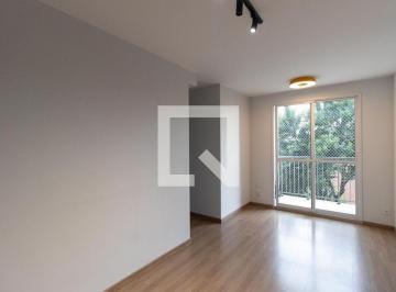 Apartamento · 55m² · 2 Quartos · 1 Vaga · Apartamento à Venda - Vila Maria , 2 Quartos, 55 m2
