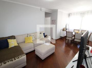 Apartamento · 73m² · 2 Quartos · 1 Vaga · Apartamento à Venda - Água Fria, 2 Quartos, 73 m2