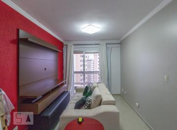 Apartamento · 63m² · 2 Quartos · 1 Vaga · Apartamento à Venda - Santana, 2 Quartos, 63 m2