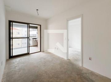 Apartamento · 46m² · 1 Quarto · 1 Vaga · Apartamento à Venda - Ipiranga, 1 Quarto,  46 m2