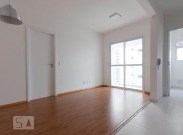 Apartamento · 46m² · 1 Quarto · 1 Vaga · Apartamento à Venda - Barra Funda, 1 Quarto, 46 m2