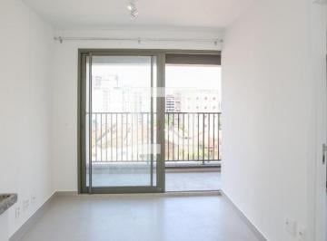 Apartamento · 31m² · 1 Quarto · Apartamento à Venda - Vila Pompéia, 1 Quarto,  31 m2