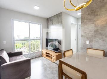 Apartamento · 40m² · 2 Quartos · Apartamento à Venda - Alto da Lapa, 2 Quartos, 40 m2