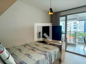 Apartamento · 29m² · 1 Quarto · Apartamento à Venda - Vila Madalena, 1 Quarto,  29 m2