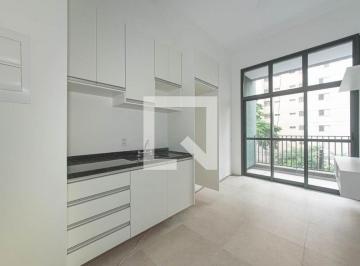 Apartamento · 31m² · 1 Quarto · Apartamento à Venda - Chácara Santo Antonio, 1 Quarto, 31 m2