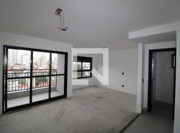 Apartamento · 39m² · 1 Quarto · 1 Vaga · Apartamento à Venda - Água Fria, 1 Quarto,  39 m2
