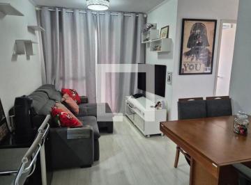 Apartamento · 50m² · 2 Quartos · 1 Vaga · Apartamento à Venda - Água Fria, 2 Quartos, 50 m2