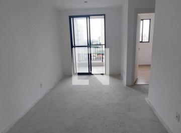Apartamento · 51m² · 2 Quartos · 1 Vaga · Apartamento à Venda - Vila Maria , 2 Quartos, 51 m2