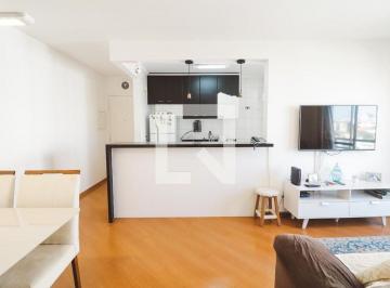 Apartamento · 60m² · 2 Quartos · 1 Vaga · Apartamento à Venda - Santana, 2 Quartos,  60 m2