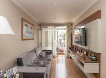 Apartamento · 68m² · 2 Quartos · 1 Vaga · Apartamento à Venda - Vila Maria , 2 Quartos, 68 m2