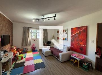 Apartamento · 82m² · 3 Quartos · 1 Vaga · Apartamento à Venda - Água Fria, 3 Quartos, 82 m2