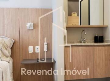 Apartamento · 25m² · 1 Quarto · Apartamento de alto padrão na Vila Madalena: 1 quarto, 1 suíte, 1 banheiro, 25,00 m² em São Paulo-SP
