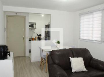 Apartamento · 42m² · 1 Quarto · 1 Vaga · Apartamento à Venda - Santa Cecília, 1 Quarto,  42 m2