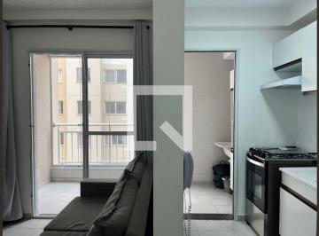 Apartamento · 43m² · 2 Quartos · Apartamento à Venda - Barra Funda, 2 Quartos, 43 m2