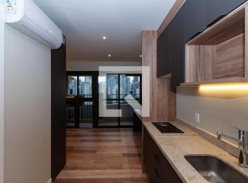 Apartamento · 25m² · 1 Quarto · Apartamento à Venda - Perdizes, 1 Quarto, 25 m2
