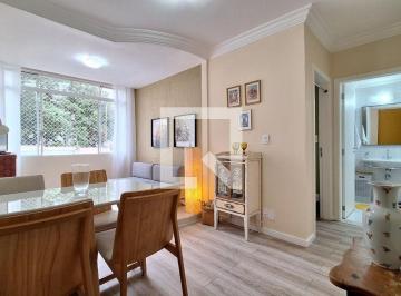 Apartamento · 48m² · 1 Quarto · 1 Vaga · Apartamento à Venda - Vila Pompéia, 1 Quarto,  48 m2