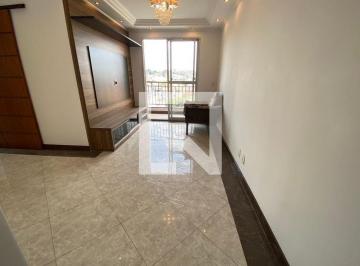 Apartamento · 58m² · 3 Quartos · 1 Vaga · Apartamento à Venda - Cidade Patriarca, 3 Quartos,  58 m2