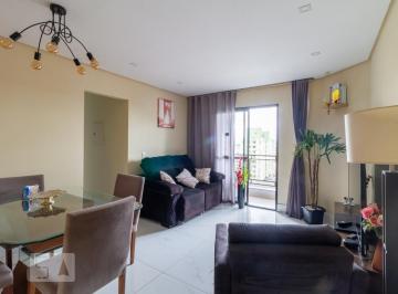 Apartamento · 71m² · 3 Quartos · 2 Vagas · Apartamento à Venda - Sítio do Mandaqui, 3 Quartos,  71 m2