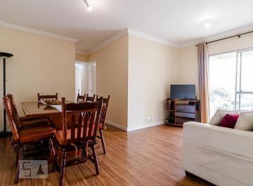 Apartamento · 95m² · 3 Quartos · 1 Vaga · Apartamento à Venda - Sacomã, 3 Quartos,  95 m2