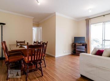 Apartamento · 95m² · 3 Quartos · 1 Vaga · Apartamento à Venda - Sacomã, 3 Quartos, 95 m2