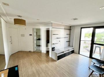 Apartamento · 62m² · 2 Quartos · 2 Vagas · Apartamento à Venda - Santana, 2 Quartos, 62 m2