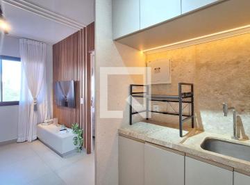 Apartamento · 24m² · 1 Quarto · Apartamento à Venda - Vila Pompéia, 1 Quarto,  24 m2