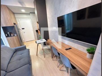 Apartamento · 32m² · 1 Quarto · Apartamento à Venda - Vila Pompéia, 1 Quarto, 32 m2