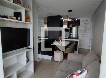 Apartamento · 61m² · 3 Quartos · 1 Vaga · Apartamento à Venda - Sacomã, 3 Quartos,  61 m2