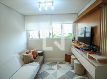 Apartamento · 54m² · 2 Quartos · 1 Vaga · Apartamento à Venda - Mooca, 2 Quartos,  54 m2