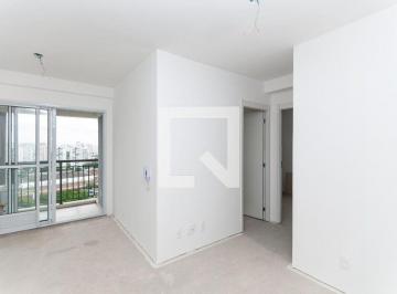 Apartamento · 41m² · 2 Quartos · 1 Vaga · Apartamento à Venda - Lapa, 2 Quartos, 41 m2