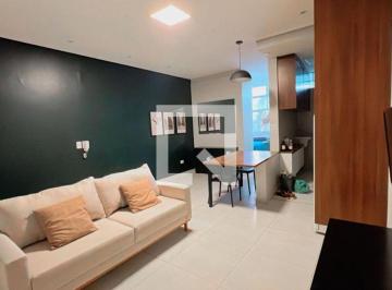Apartamento · 59m² · 1 Quarto · Apartamento à Venda - Centro, 1 Quarto,  59 m2