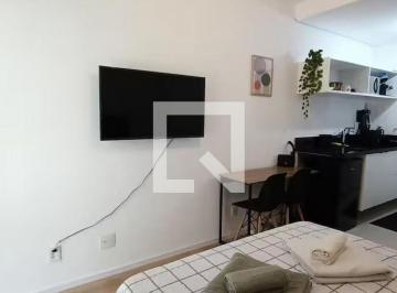 Apartamento · 24m² · 1 Quarto · Apartamento à Venda - Vila Madalena, 1 Quarto, 24 m2