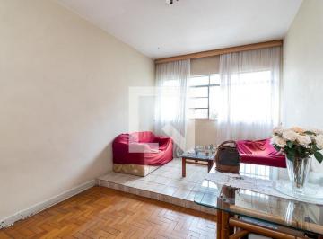 Apartamento · 105m² · 3 Quartos · Apartamento à Venda - Água Fria, 3 Quartos,  105 m2