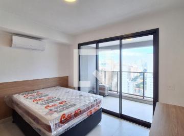 Apartamento · 30m² · 1 Quarto · Apartamento à Venda - Vila Pompéia, 1 Quarto, 30 m2