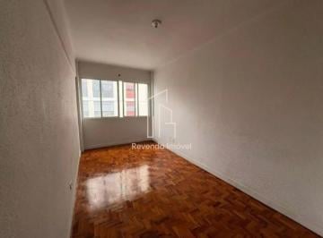 Foto 01 · Aluguel de apartamento no Paraíso, São Paulo-SP: 2 quartos, sala ampla, banheiro, garagem e 70m² de