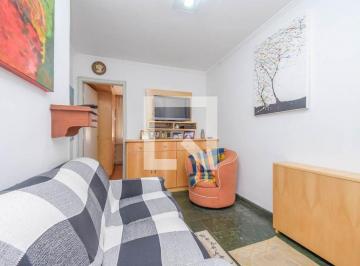 Apartamento · 47m² · 2 Quartos · 1 Vaga · Apartamento à Venda - Santa Cecília, 2 Quartos,  47 m2