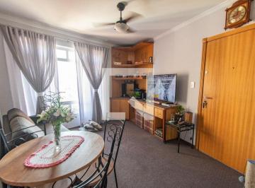Apartamento · 70m² · 2 Quartos · 1 Vaga · Apartamento à Venda - Cambuci, 2 Quartos, 70 m2