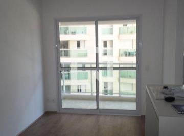 Apartamento · 38m² · 1 Quarto · 1 Vaga · Apartamento à Venda - Chácara Santo Antonio, 1 Quarto, 38 m2