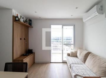 Apartamento · 62m² · 1 Quarto · 1 Vaga · Apartamento à Venda - Barra Funda, 1 Quarto,  62 m2