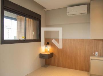 Apartamento · 28m² · 1 Quarto · Apartamento à Venda - Chácara Santo Antonio, 1 Quarto, 28 m2