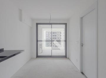 Apartamento · 37m² · 1 Quarto · Apartamento à Venda - Vila Madalena, 1 Quarto, 37 m2