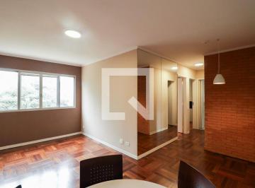 Apartamento · 68m² · 3 Quartos · 1 Vaga · Apartamento à Venda - Água Fria, 3 Quartos, 68 m2