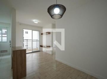 Apartamento · 47m² · 2 Quartos · 1 Vaga · Apartamento à Venda - Cambuci, 2 Quartos,  47 m2