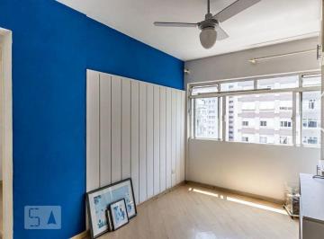 Apartamento · 54m² · 2 Quartos · Apartamento à Venda - Bela Vista, 2 Quartos,  54 m2