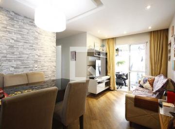 Apartamento · 67m² · 3 Quartos · 1 Vaga · Apartamento à Venda - Cambuci, 3 Quartos,  67 m2