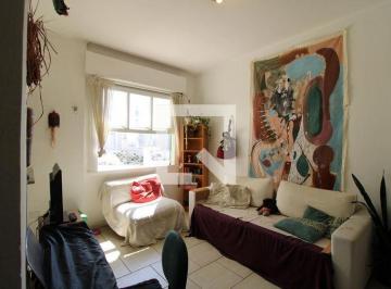 Apartamento · 110m² · 3 Quartos · Apartamento à Venda - Barra Funda, 3 Quartos, 110 m2