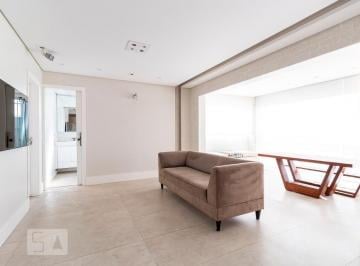 Apartamento · 60m² · 1 Quarto · 1 Vaga · Apartamento à Venda - Sacomã, 1 Quarto,  60 m2