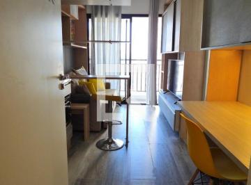 Apartamento · 30m² · 1 Quarto · Apartamento à Venda - Vila Madalena, 1 Quarto,  30 m2