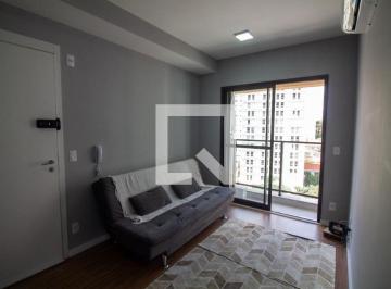 Apartamento · 32m² · 1 Quarto · 1 Vaga · Apartamento à Venda - Chácara Santo Antonio, 1 Quarto, 32 m2