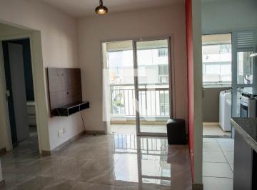 Apartamento · 49m² · 2 Quartos · 1 Vaga · Apartamento à Venda - Bom Retiro, 2 Quartos, 49 m2
